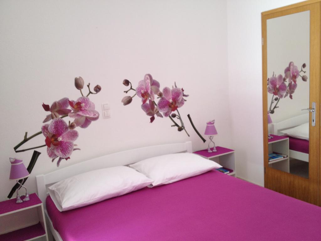 Studios Magnolia Trogir Rom bilde