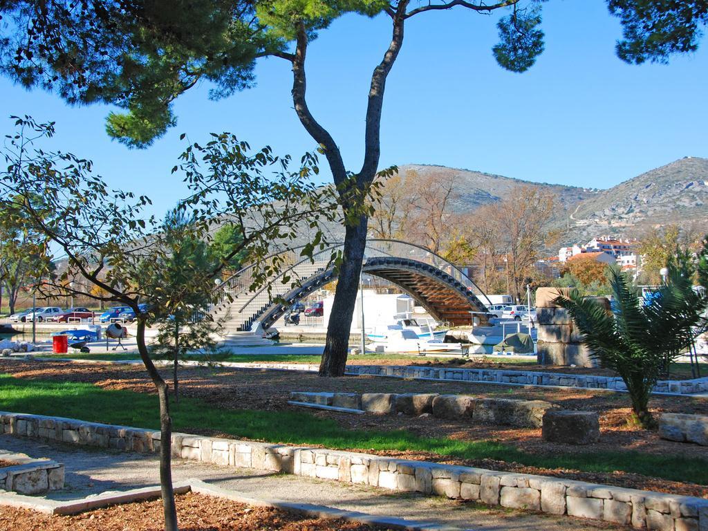 Studios Magnolia Trogir Rom bilde