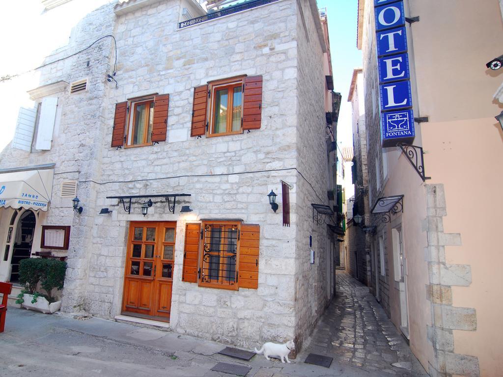 Studios Magnolia Trogir Rom bilde