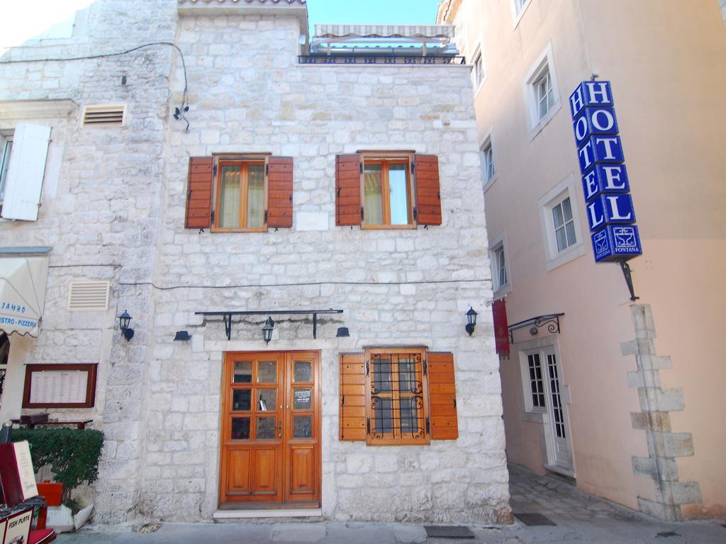 Studios Magnolia Trogir Rom bilde